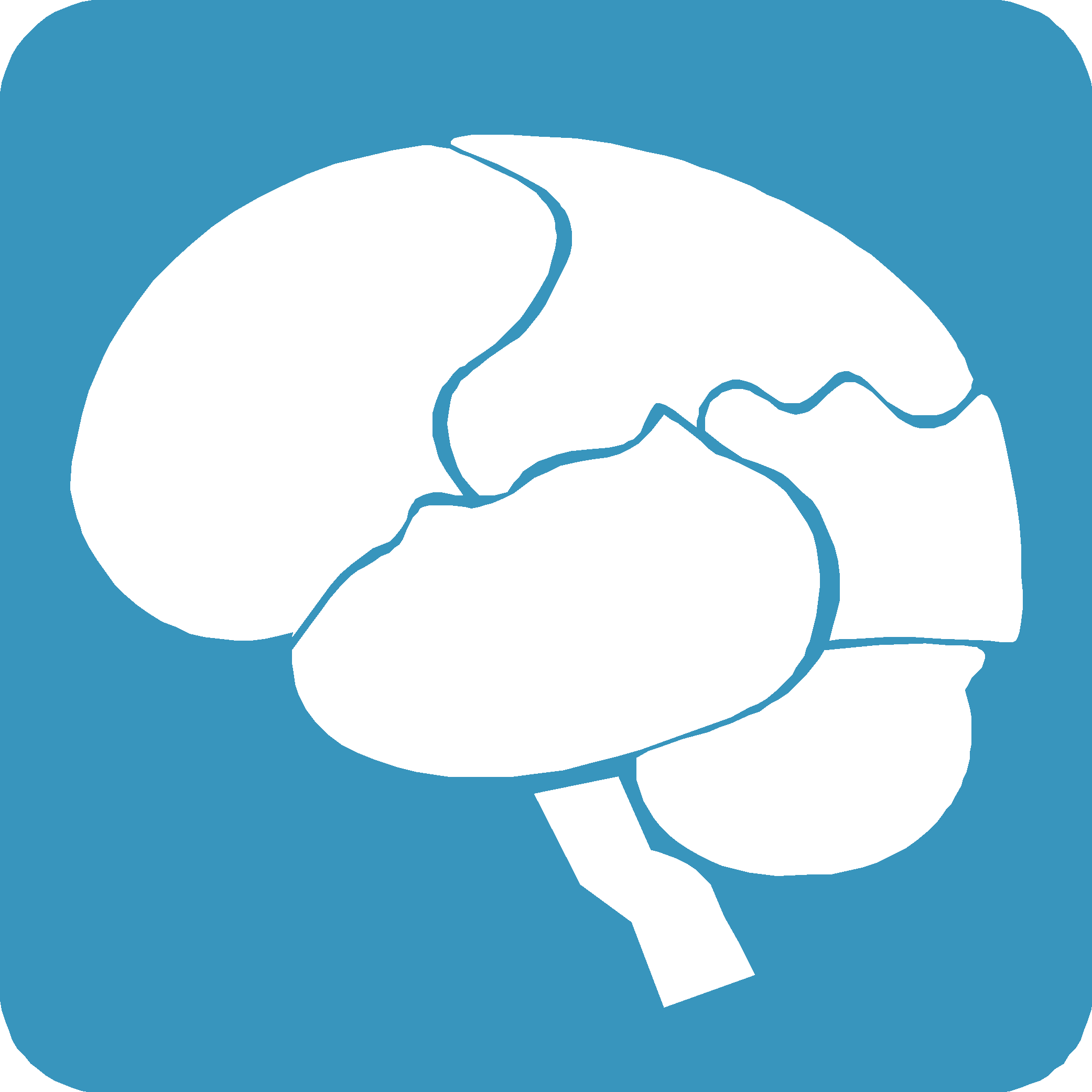 Gbrainy Logo